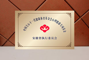 关心下一代基金